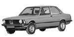 BMW E21 P0BF3 Fault Code