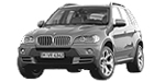 BMW E70 P0BF3 Fault Code