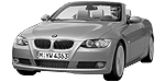 BMW E93 P0BF3 Fault Code